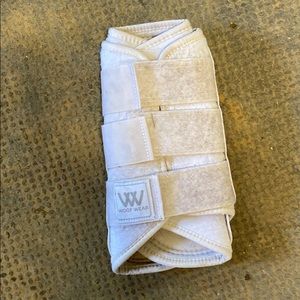 Woof Wear Double Lock Brushing Boots XL